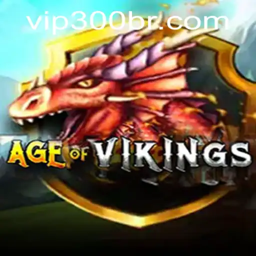 Age of Viking: A Journey Into Norse Adventure with VIP300.COM