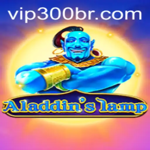 Explore the Enchanting World of Aladdinslamp at VIP300.COM