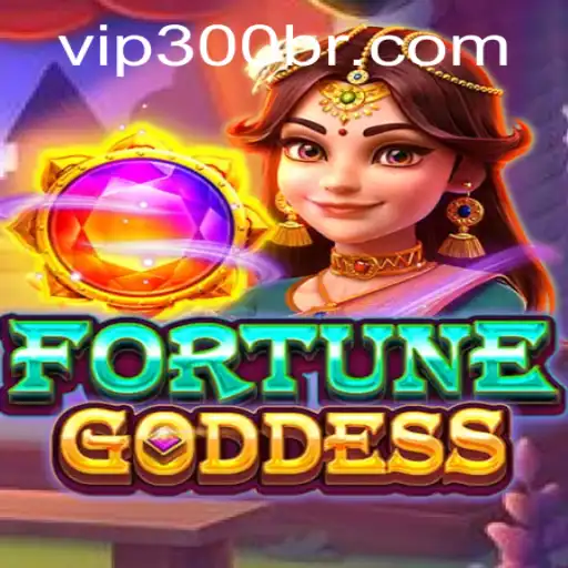 Unveiling the World of FORTUNEGODDESS: A Divine Gaming Experience with VIP300.COM