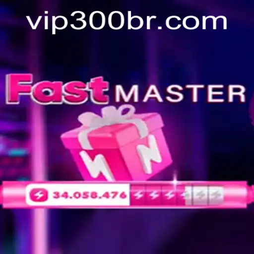 FastMaster: The Thrilling New Gaming Experience