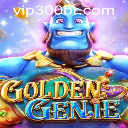 Unveiling the Enchantment of GOLDENGENIE: A Dazzling Adventure
