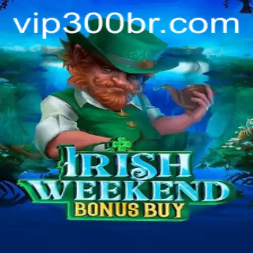 Discover the Exciting World of IrishWeekendBonusBuy: A Modern Gaming Experience