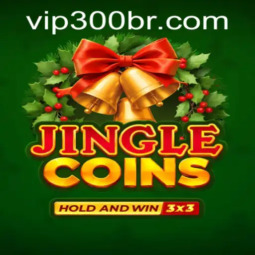 Exploring JingleCoins: A New Dimension in Interactive Gaming with VIP300.COM