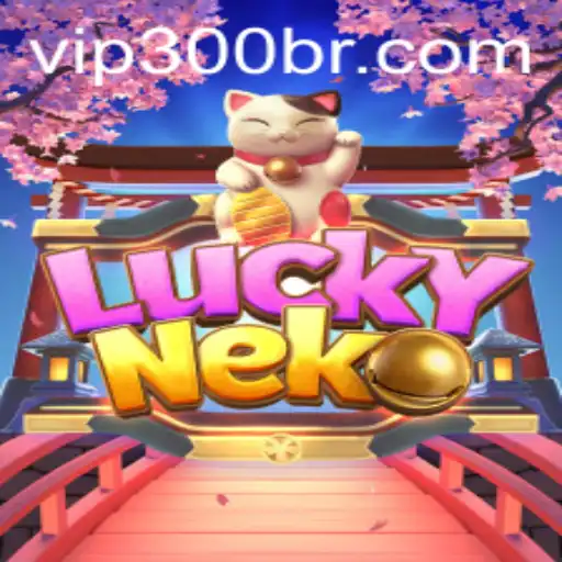 Unveiling the Exciting World of LuckyNeko with VIP300.COM