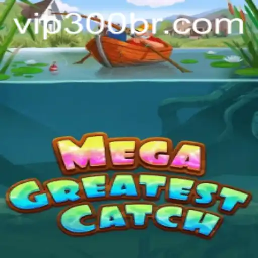 The Thrilling World of MegaGreatestCatch: Game Overview and Rules