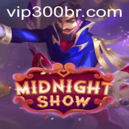 Unveiling MidnightShow: The Game That's Shaping the Future of Interactive Entertainment