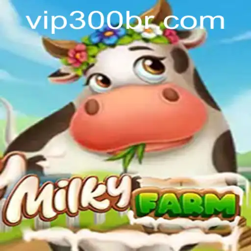 Discover MilkyFarm: A Galactic Adventure with VIP300.COM