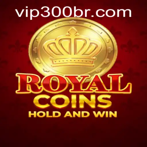 RoyalCoins: A Journey into the Exhilarating World of Digital Treasure and Triumph at VIP300.COM