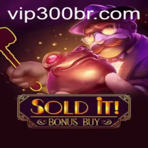 Dive into the Exciting World of SolditBonusBuy with VIP300.COM