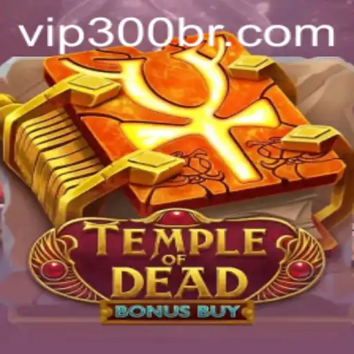 Temple of Dead Bonus Buy: A Deep Dive into the Exciting Casino Game