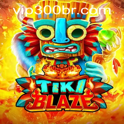 Exploring TikiBlaze: The Thrilling New Game Everyone is Talking About