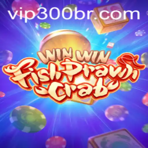 Exploring the Excitement of WinWinFishPrawnCrab: A Comprehensive Guide to the Game and VIP300.COM