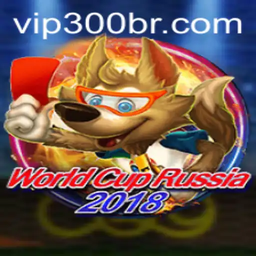 WorldCupRussia2018: A Deep Dive into the Virtual Game Revolutionized by VIP300.COM